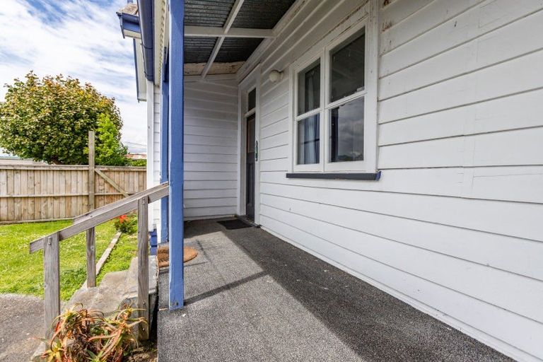 Photo of property in 4a Marshall Street, Paeroa, 3600