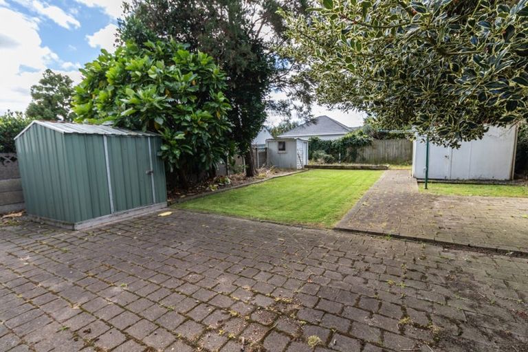 Photo of property in 39 Thornycroft Avenue, Epuni, Lower Hutt, 5011