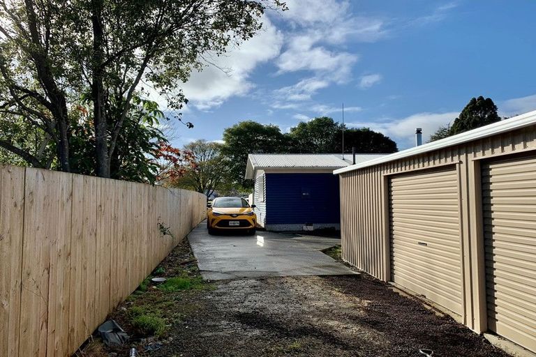 Photo of property in 65 Mangakahia Road, Kaikohe, 0405