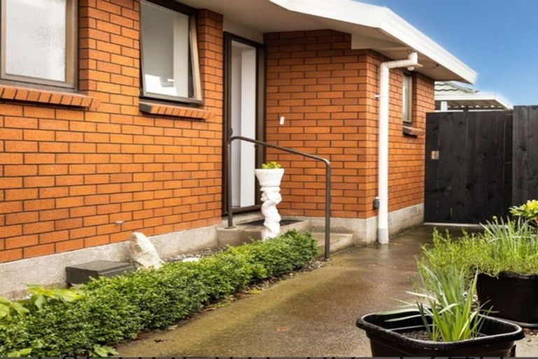 Photo of property in 48b Mclauchlan Street, Springlands, Blenheim, 7201