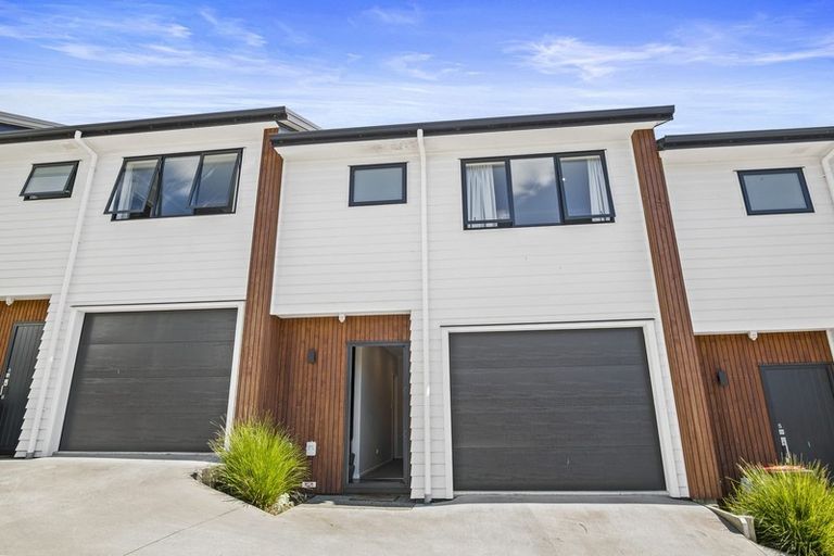 Photo of property in 4/20 Hunter Street, Hamilton Lake, Hamilton, 3204