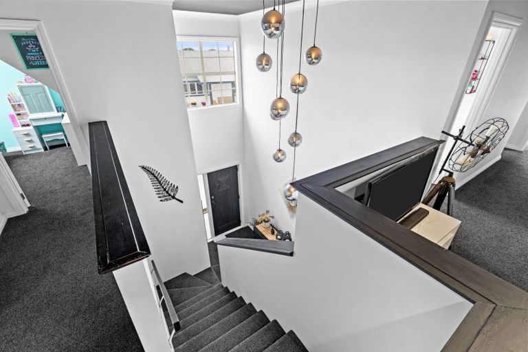 Photo of property in 42a Titoki Street, Palmerston North, 4414