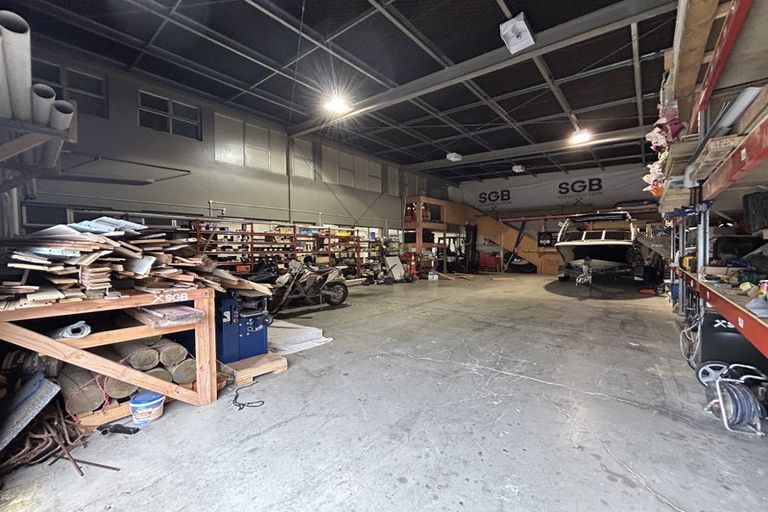 Photo of property in 20 Gregory Street, Bluff, 9814