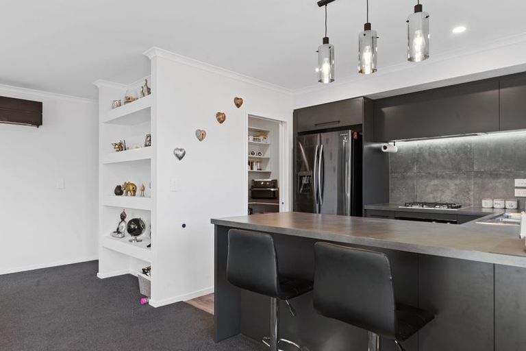 Photo of property in 57 Quinn Crescent, Woodend, 7610