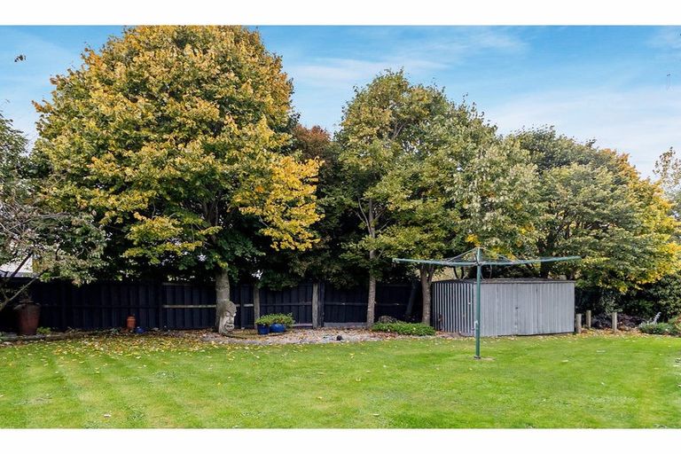 Photo of property in 6a Hawthorn Place, Gleniti, Timaru, 7910