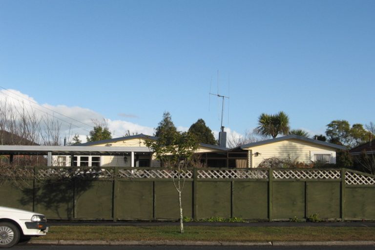 Photo of property in 22 Pearsons Avenue, Claudelands, Hamilton, 3214