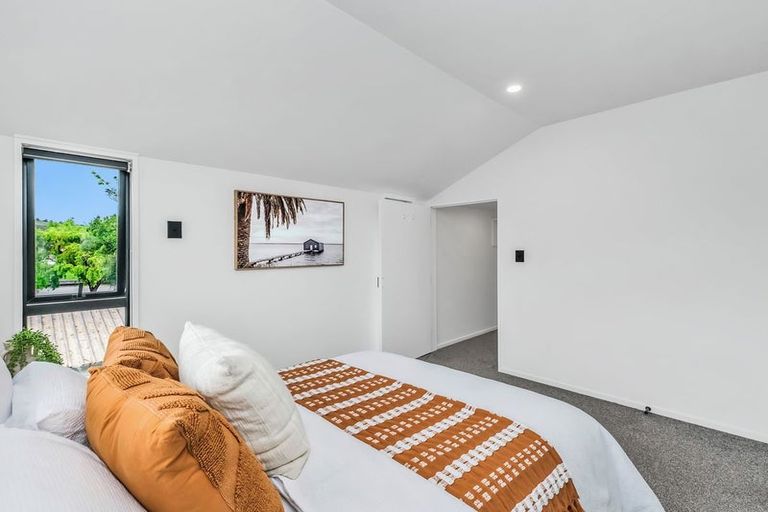 Photo of property in 3/22 Rutherford Street, Woolston, Christchurch, 8023