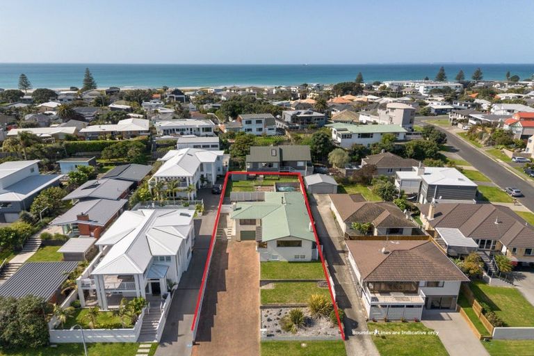 Photo of property in 25 Wells Avenue, Mount Maunganui, 3116