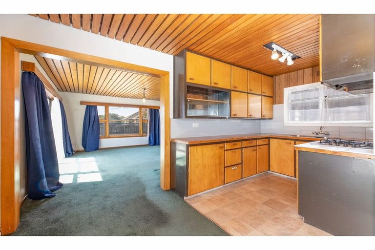 Photo of property in 61 Eureka Street, Aranui, Christchurch, 8061