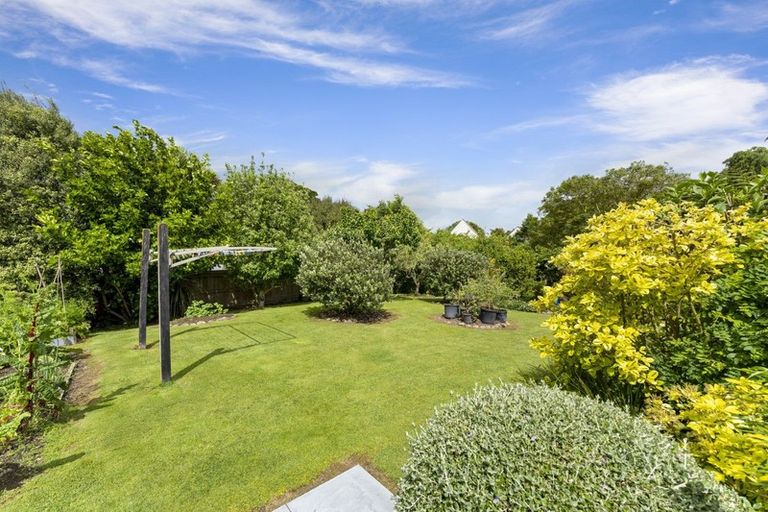 Photo of property in 6 Corbin Court, Ohau, Levin, 5570