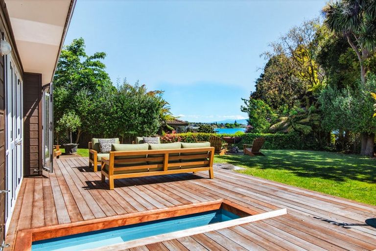 Photo of property in 2/24 State Highway 5, Hilltop, Taupo, 3330