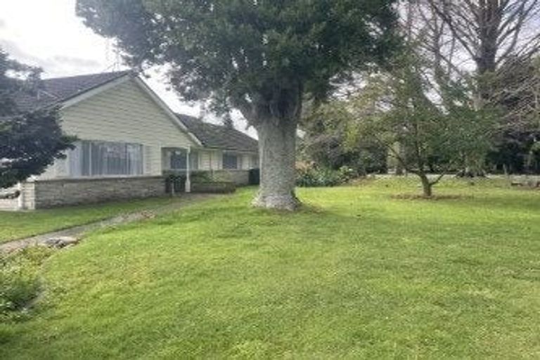 Photo of property in 6 Rata Street, Matamata, 3400