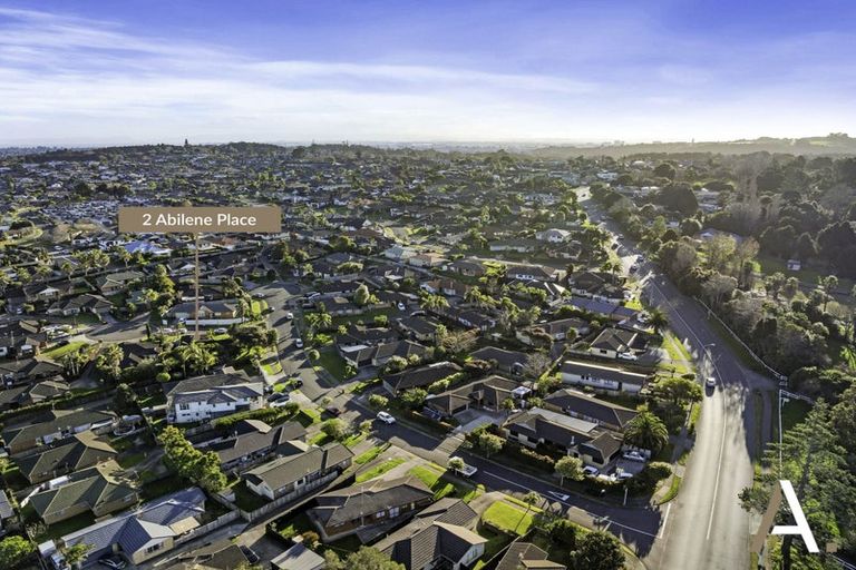 Photo of property in 2 Abilene Place, Manurewa, Auckland, 2105