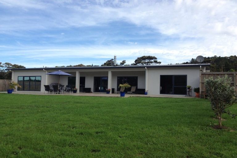 Photo of property in 194a Horseshoe Bush Road, Dairy Flat, Albany, 0794