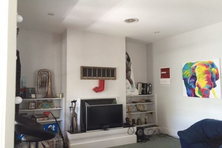 Photo of property in 49 Antigua Street, Addington, Christchurch, 8024