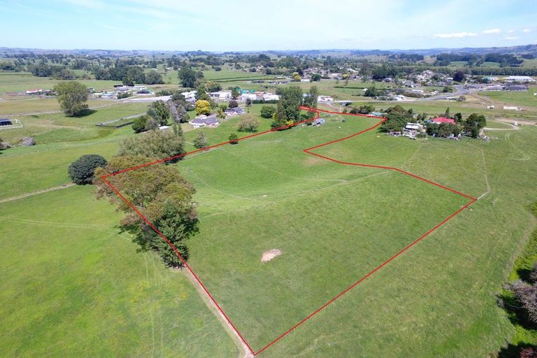 Photo of property in 65 Otewa Road, Otorohanga, 3900