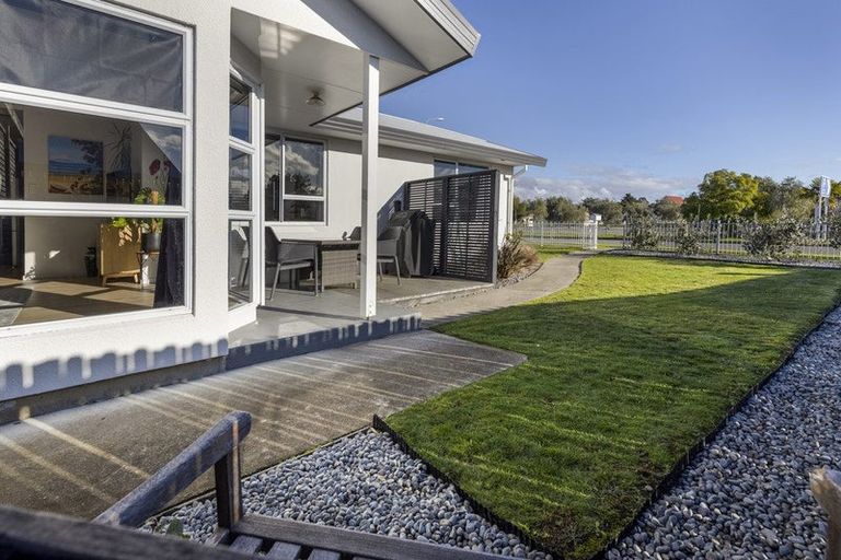Photo of property in 23 Arthur Baker Place, Redwoodtown, Blenheim, 7201