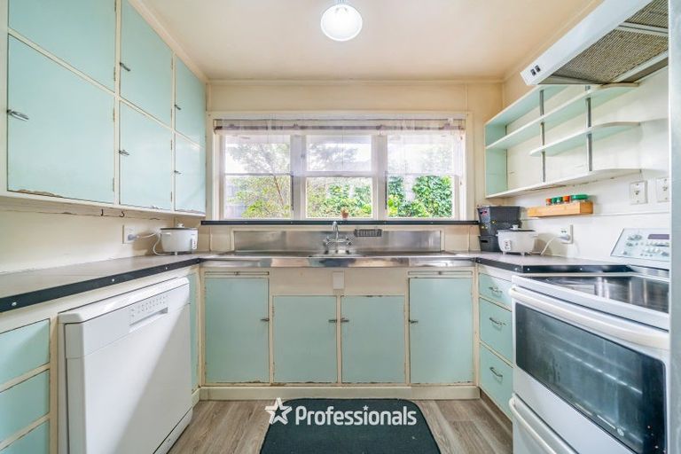 Photo of property in 151 Kings Crescent, Hutt Central, Lower Hutt, 5010