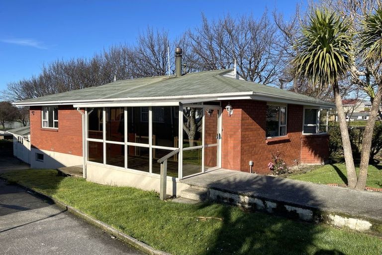 Photo of property in 32c Frances Street, Balclutha, 9230