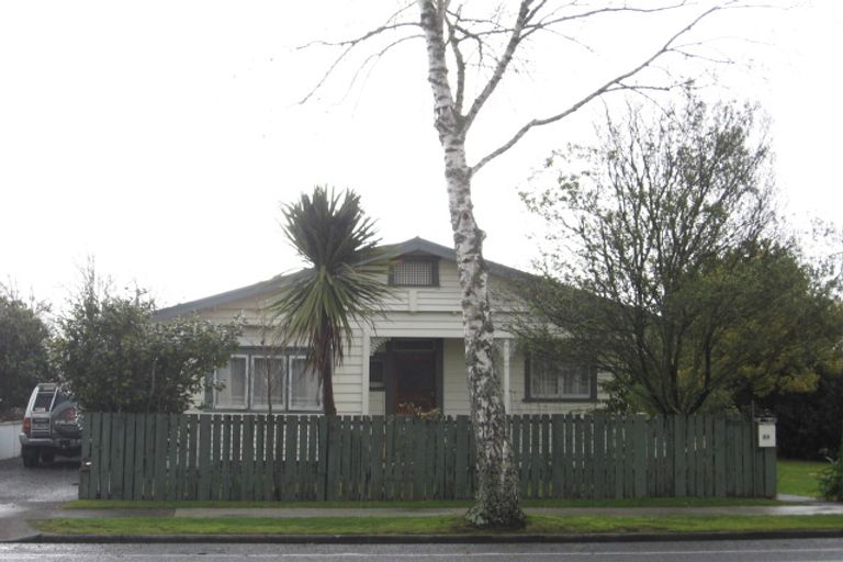 Photo of property in 88 Te Aroha Street, Hamilton East, Hamilton, 3216