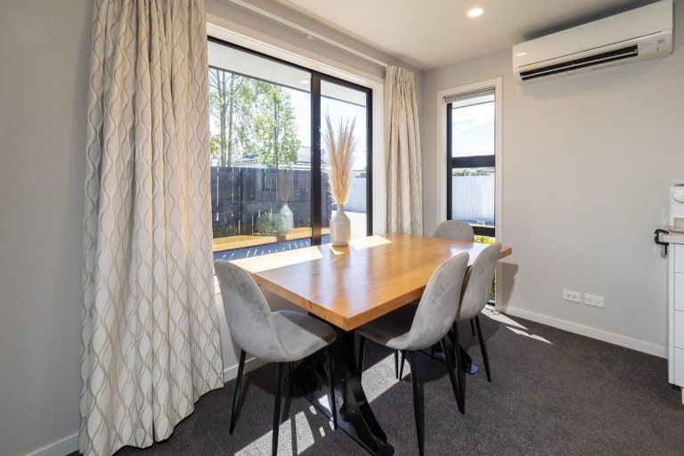 Photo of property in 93a Mcmurdo Street, Tinwald, Ashburton, 7700