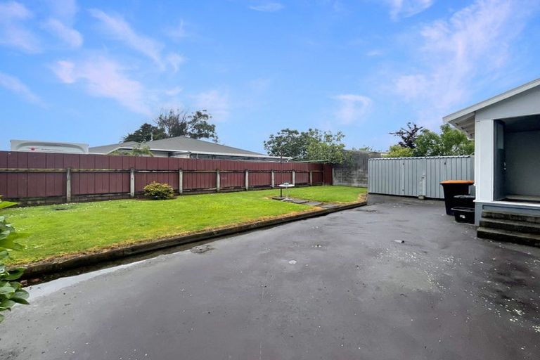 Photo of property in 175 Albert Street, Hokowhitu, Palmerston North, 4410
