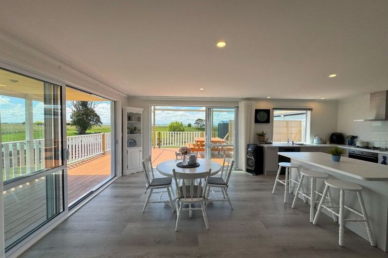 Photo of property in 580 Mount Stewart Halcombe Road, Halcombe, Feilding, 4779