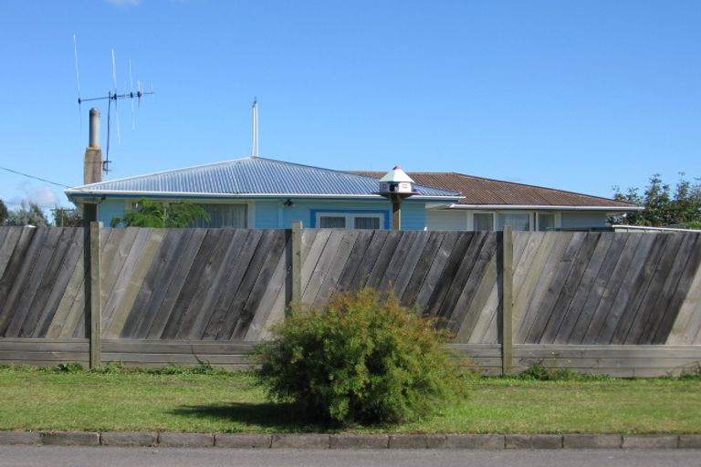 Photo of property in 5 Grey Street, Putaruru, 3411