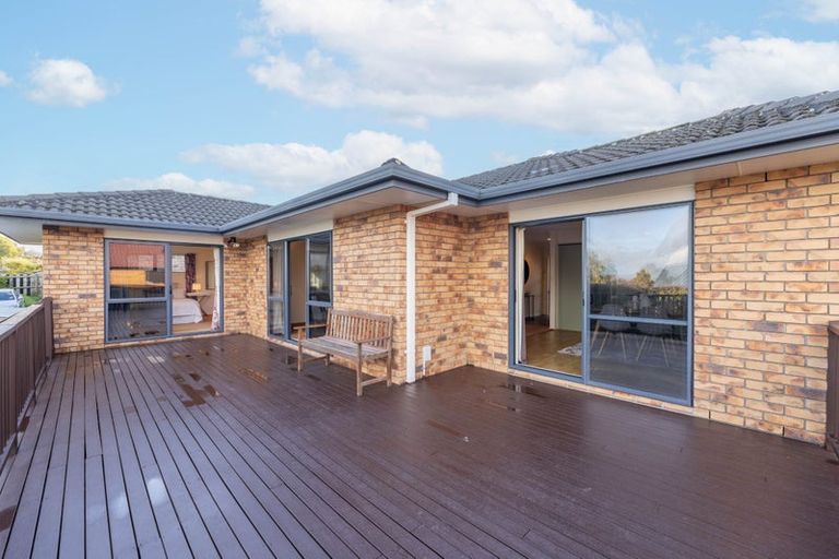 Photo of property in 21 Vaucluse Drive, Nukuhau, Taupo, 3330