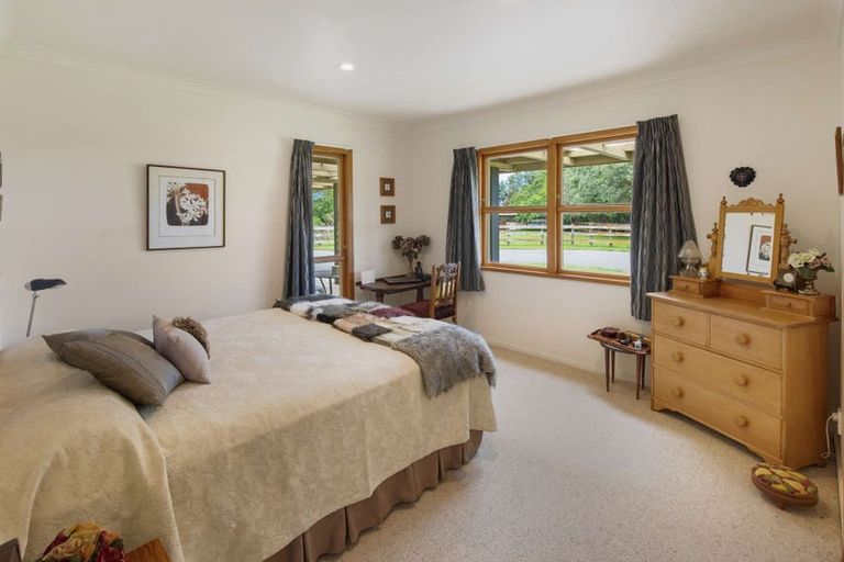 Photo of property in 250 Campbell Road, Brunswick, Whanganui, 4571