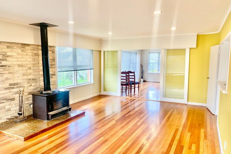 Photo of property in 19 Norcross Avenue, Henderson, Auckland, 0612