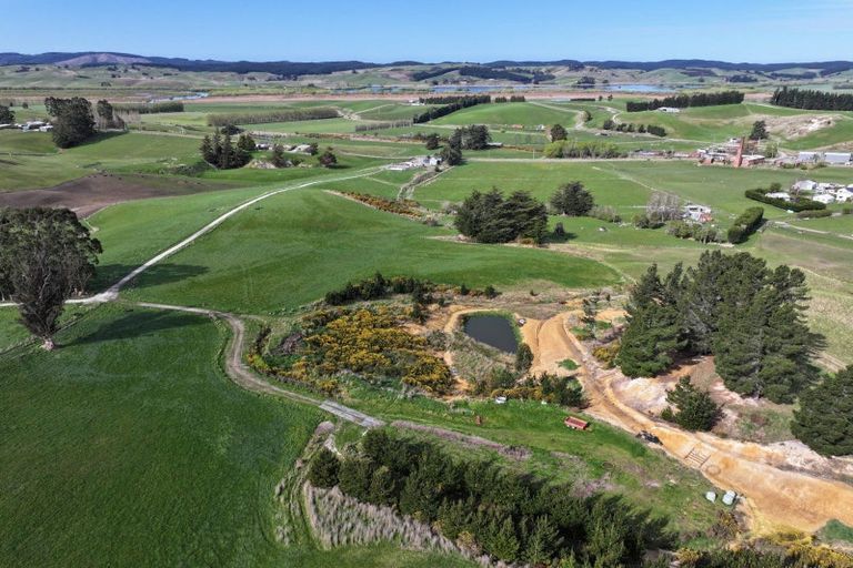 Photo of property in 31 Windy Ridge Road, Benhar, Balclutha, 9272