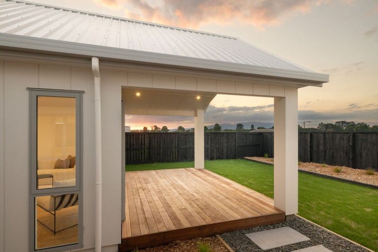 Photo of property in 48 Frontier Road, Te Awamutu, 3876