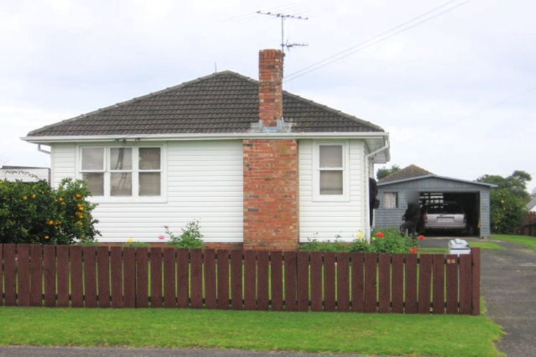 Photo of property in 47 Rogers Road, Manurewa, Auckland, 2102