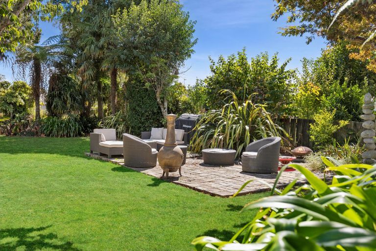 Photo of property in 5 Hampton Terrace, Matamata, 3400