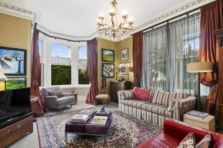 Photo of property in Belmont House, 227 York Place, Dunedin Central, Dunedin, 9016