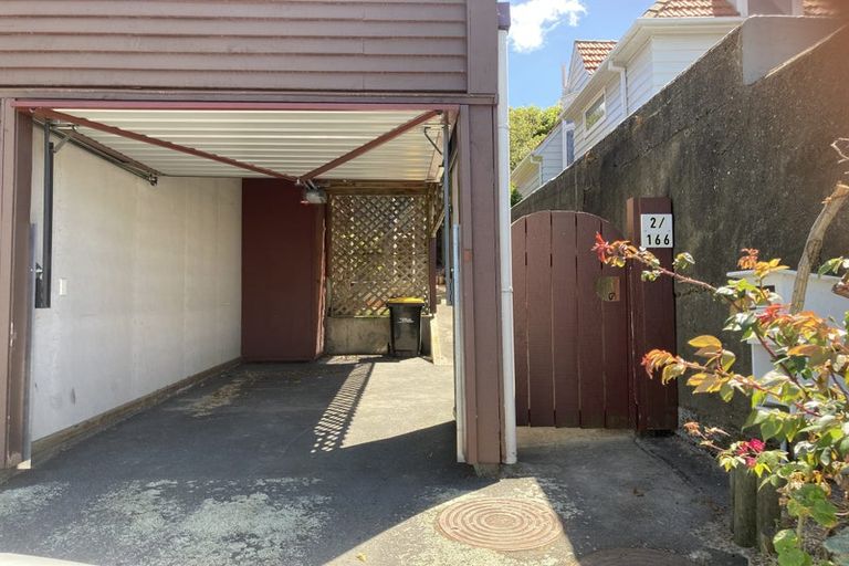 Photo of property in 2/166 Moxham Avenue, Hataitai, Wellington, 6021