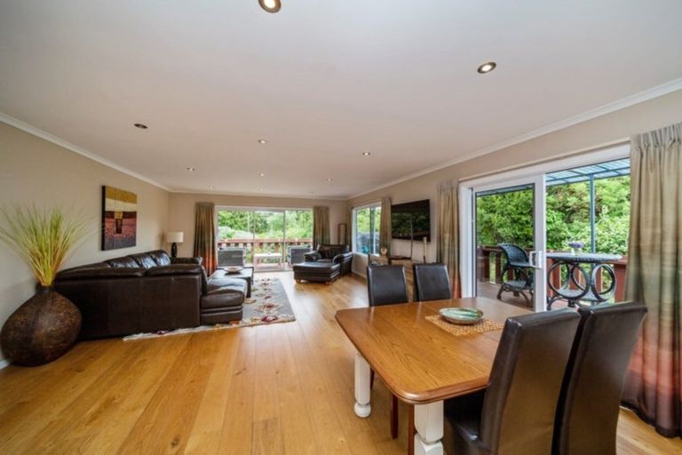 Photo of property in 219 Ahu Ahu Road, Kaitake, New Plymouth, 4374