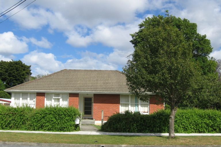 Photo of property in 43 Tararua Street, Trentham, Upper Hutt, 5018