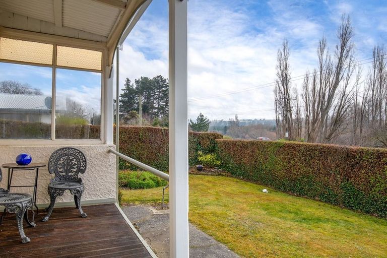 Photo of property in 87 Cheviot Street, Roxburgh, 9500