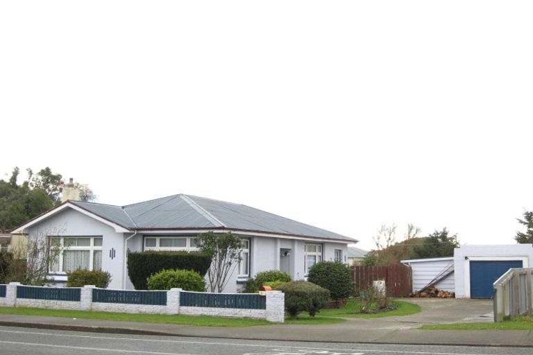 Photo of property in 36 Elizabeth Street, Appleby, Invercargill, 9812