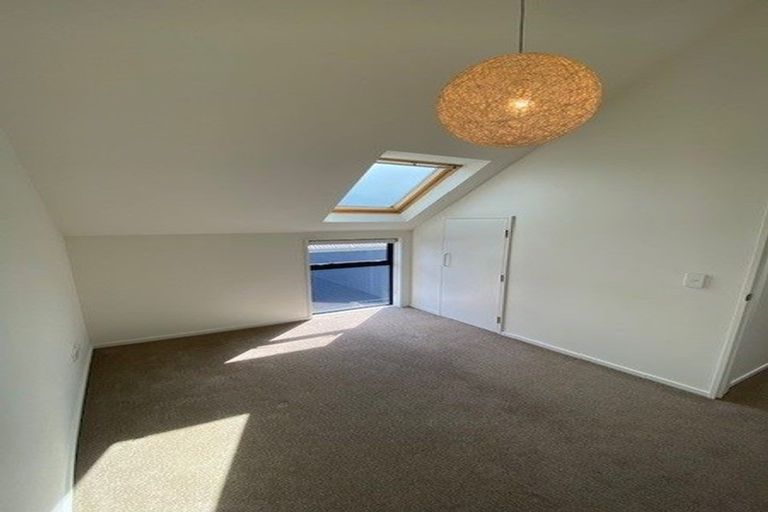 Photo of property in 4/58 Ward Street, Addington, Christchurch, 8024