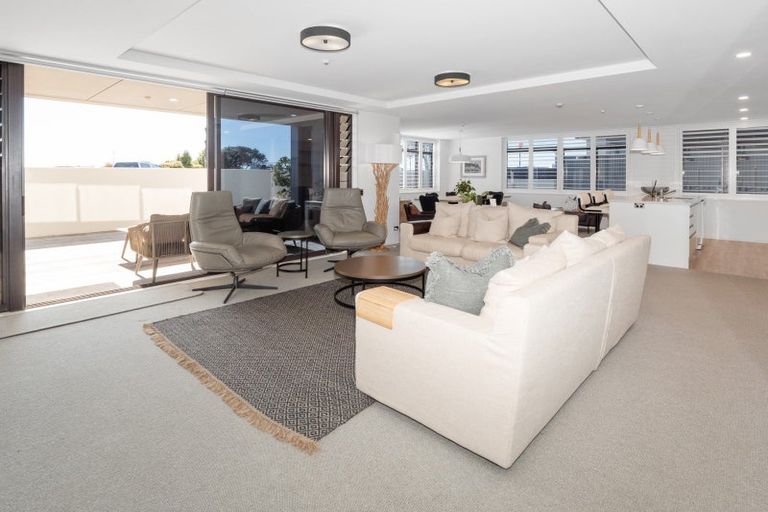 Photo of property in Vivaldi Apartments, 2/48 Marine Parade, Mount Maunganui, 3116
