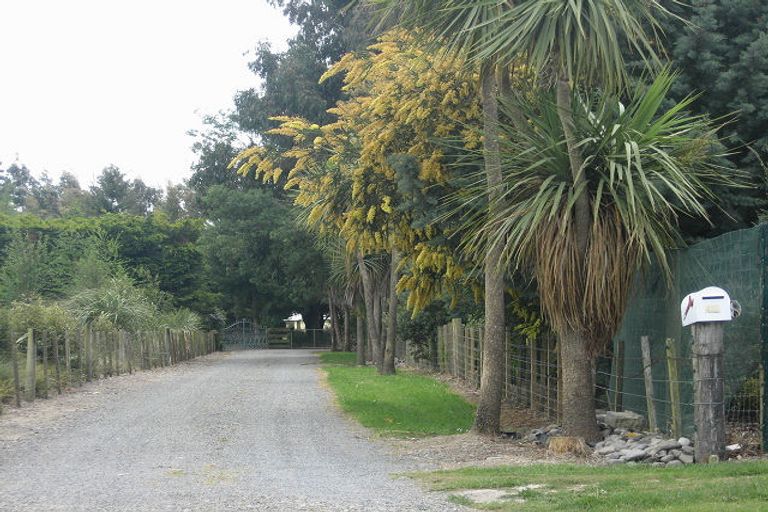 Photo of property in 42 Burnt Hill Road, Oxford, 7430