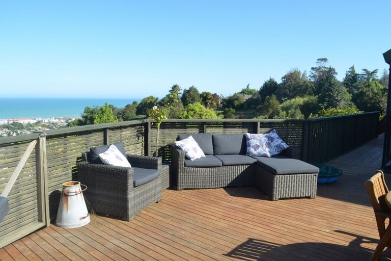 Photo of property in 61 Derwent Street, Oamaru North, Oamaru, 9400