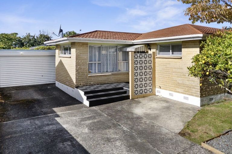 Photo of property in 31a Ranfurly Street, Trentham, Upper Hutt, 5018