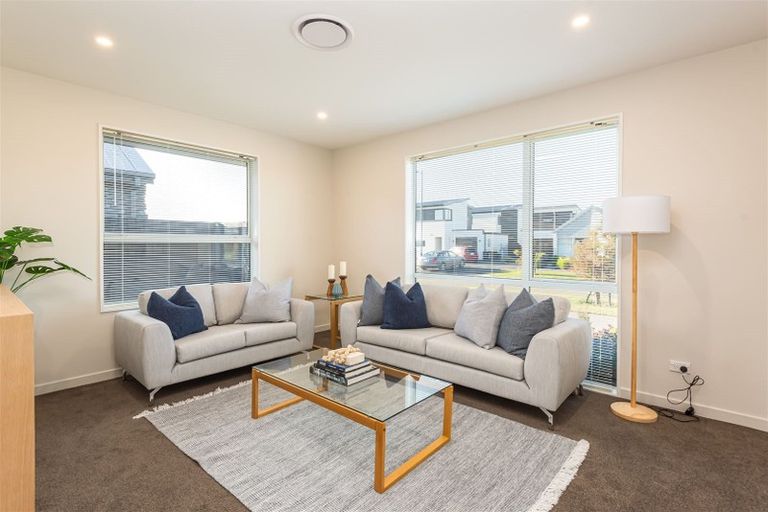 Photo of property in 67 Manakura Street, Russley, Christchurch, 8042