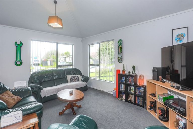 Photo of property in 13 Leather Street, Huntly, 3700