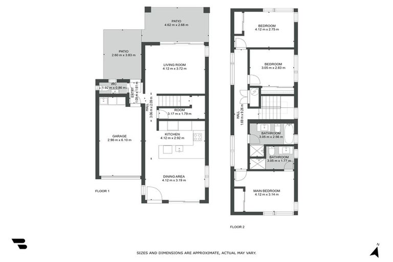 Photo of property in 5 Horomia Road, Karaka, Papakura, 2113
