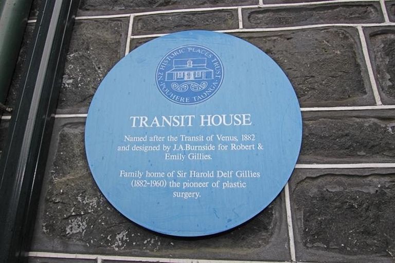 Photo of property in 44 Park Street, North Dunedin, Dunedin, 9016